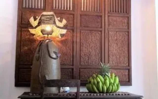 6 On Sixteen Boutique Hotel - photo 5