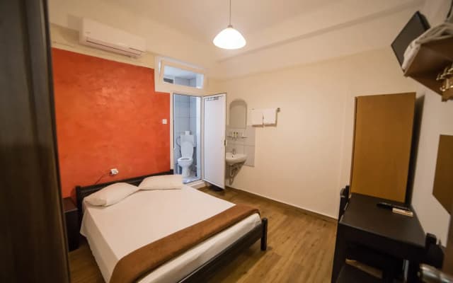 Tempi Hotel - photo 5