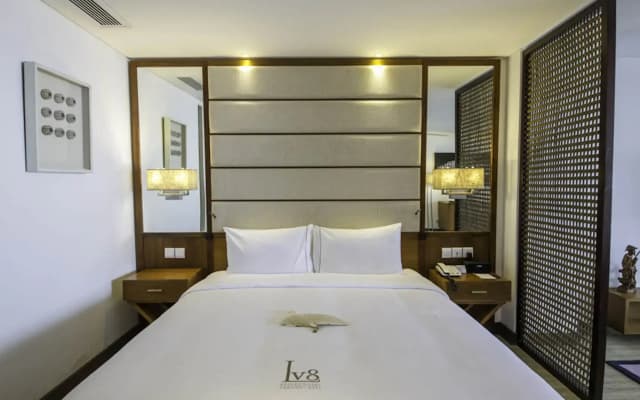 Lv8 Resort Hotel - photo 5