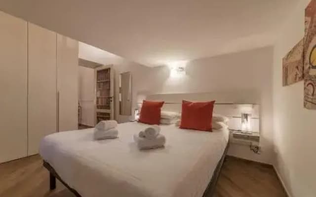 Testaccio Cozy Apartment with Terrace - photo 2