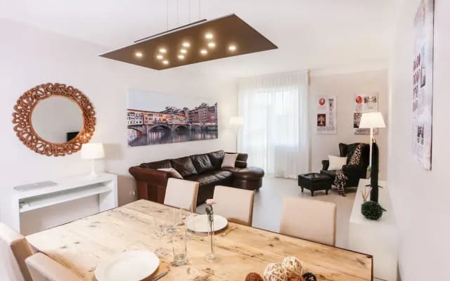 Lungarno Apartments - photo 2