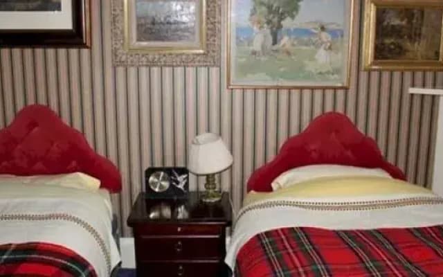 Art-House Morita B&B - photo 5