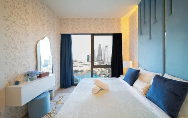 One Lux Stay Grande Signature Residences - photo 2