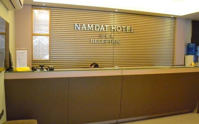 Nam Dat Hotel by D'Lecia Ha Long - photo 2