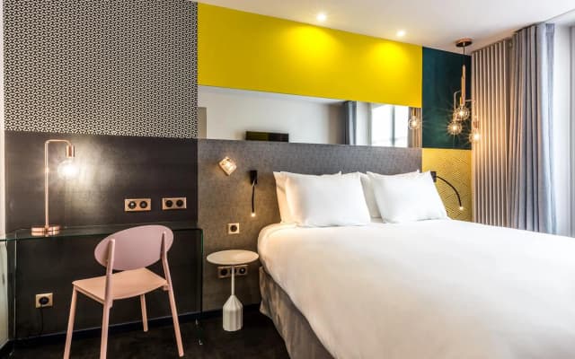Hotel Duette Paris - photo 4
