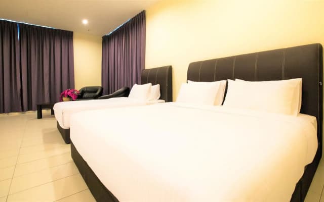Park View Hotel - photo 3