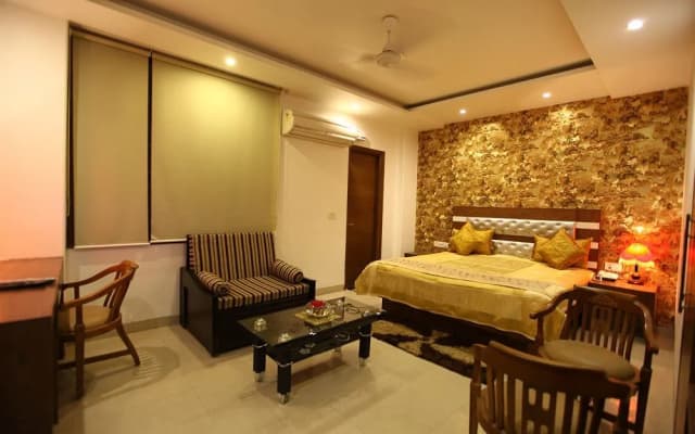Hotel Excel Inn - photo 3