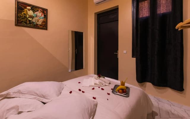 Hotel Toulousain - photo 4
