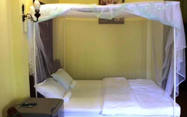 Kim Nhung Bungalow - photo 4