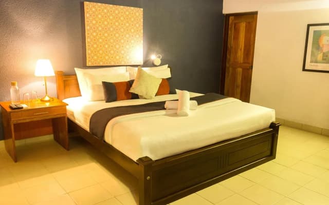 Blue Sky Holiday Hotels - photo 2