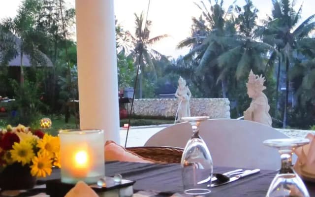 Frangipani Villas - photo 4