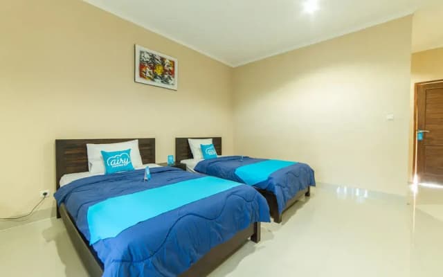 Airy Bukit Jimbaran Buana Sari 2 Uluwatu Bali - photo 4