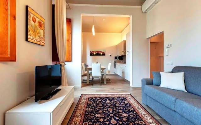 Lilium elegant apartment - photo 2