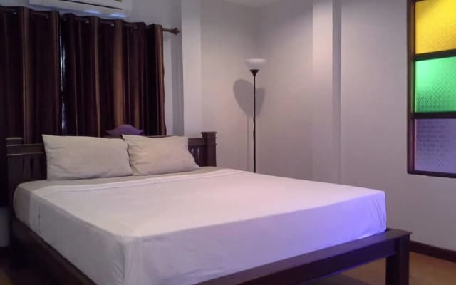 Libra Guesthouse - photo 3