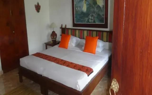 Anom Cottages - photo 4