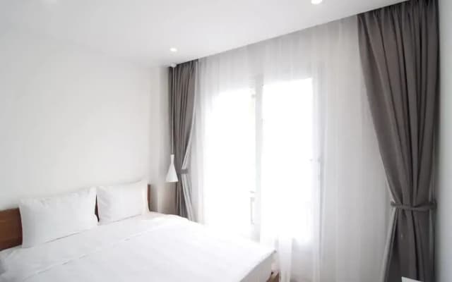 City House Apartment - Hoang Linh - photo 5