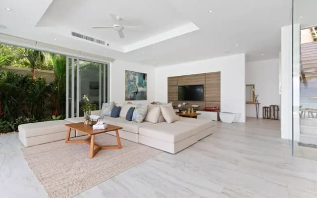Villa Blue Amber - photo 2