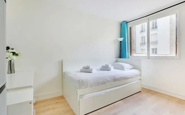 Charming Apartment - 2br/6p - Saint-lambert - photo 5
