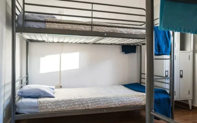 Hostel Fairy - photo 4