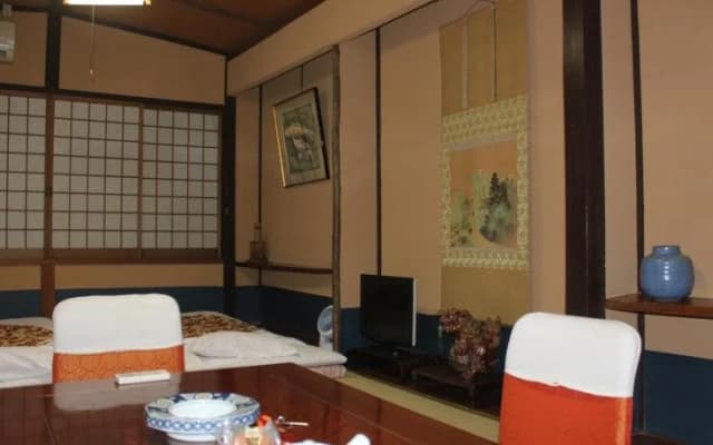 Ryokan Okuda - photo 3
