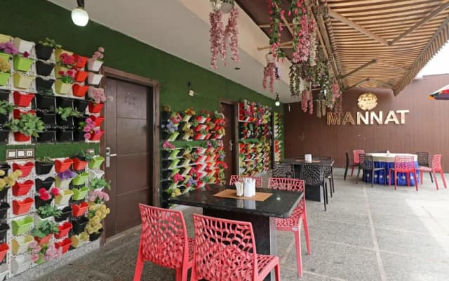 Hotel Mannat Int - photo 3