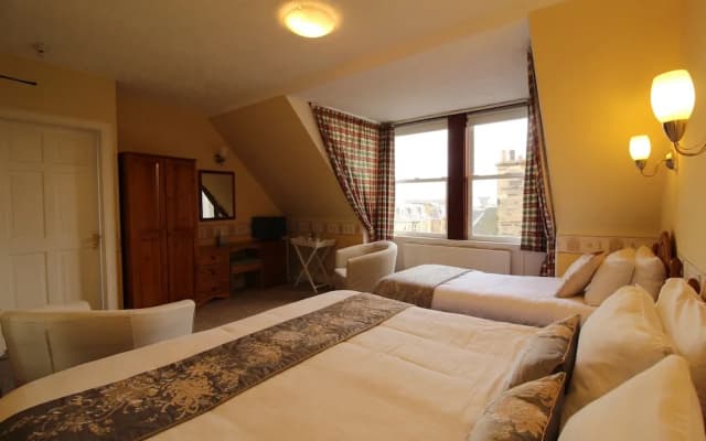 Dunedin Guest House - photo 5