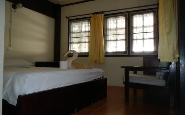 Sunrise Bungalow - photo 5