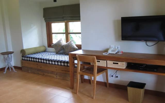 Ubud Lestari Bungalows - photo 2
