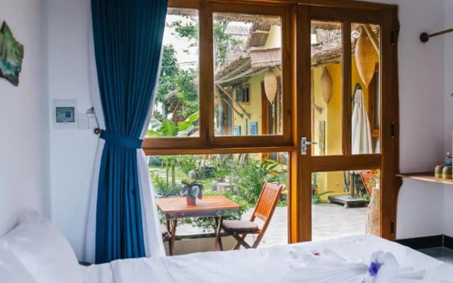 La Belle Anbang Homestay - photo 2