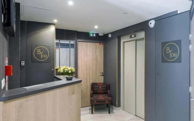 Be You Apart’ Hotel - photo 2