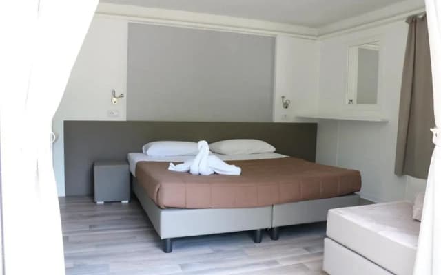 Hu Venezia Camping in Town - photo 4
