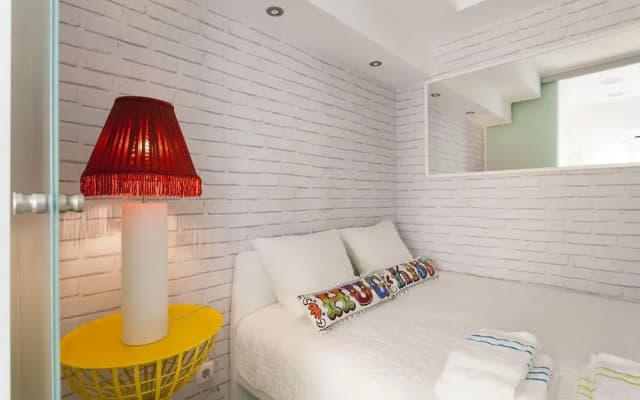 ALTIDO Trendy chic studio in Alfama, 4mins to Santo Estêvão Belvedere viewpoint - photo 4