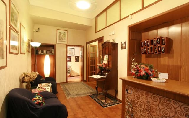 Hotel Locanda de Pazzi - photo 2