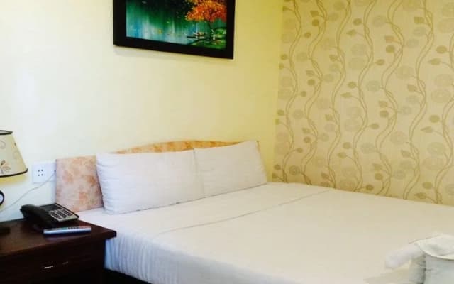 Khanh Nhi 2 Hotel - photo 4
