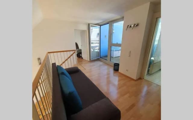 Sonnige Terassenwohnung - photo 4