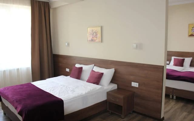 Tbilotel Hotel - photo 4