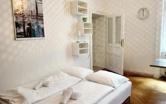 Wipplinger Home Apartment Vienna - photo 2