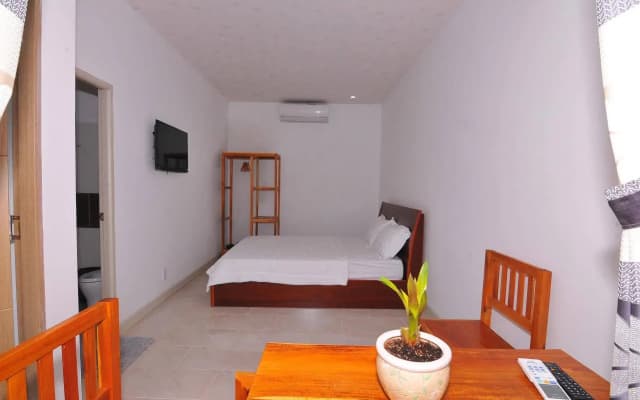Orchid Guest House - photo 3