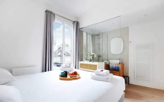 Beautiful Apartment- 3br/10p - Montparnasse - photo 2