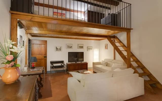 Casa de Peruzzi - photo 2