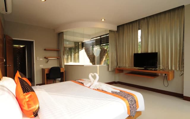 Phu NaNa Boutique Hotel - photo 3