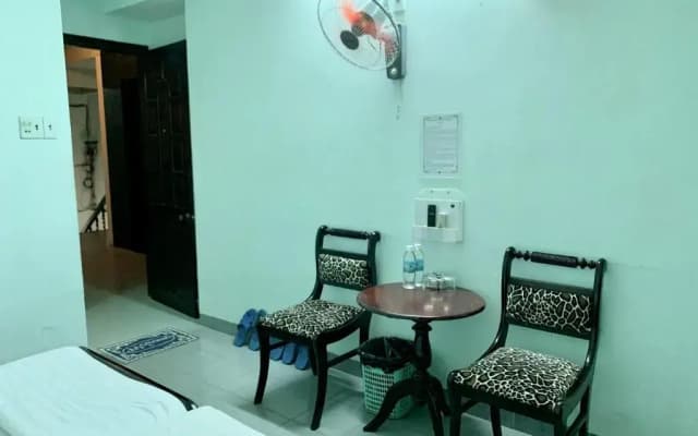 Thien Phuc Hotel - photo 4