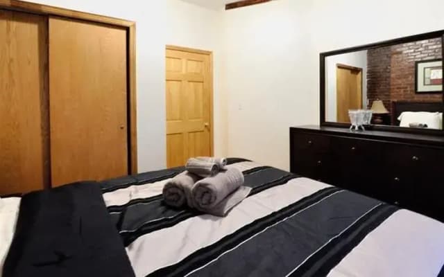 Apartamentos Midtown West Classic 3000 - photo 4