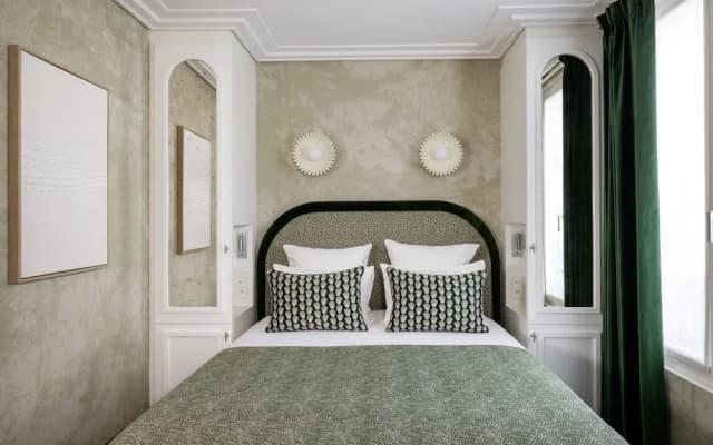 Hôtel des Carmes - photo 4