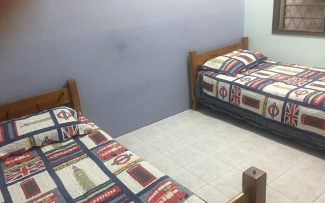 A'isy Rest House - photo 2