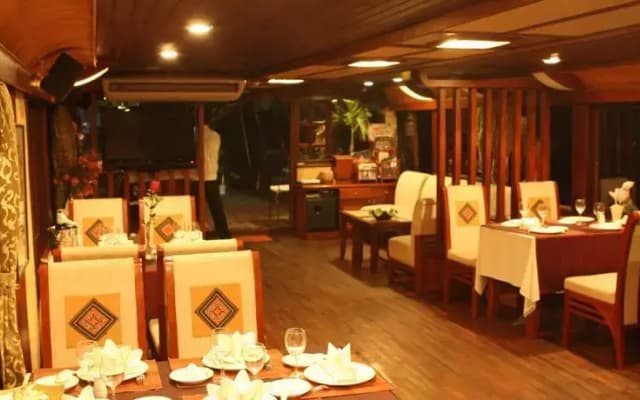 Halong Classic Sail - photo 5