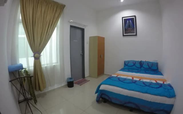 D'Sayang Homestay - photo 4