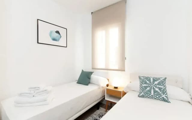 La Rosaleda City Center - photo 3