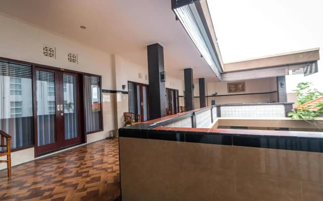 Leluhur Bali Private Villas & Apartment - photo 5