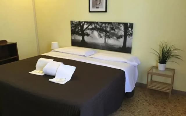 Darius Firenze B&B - photo 3